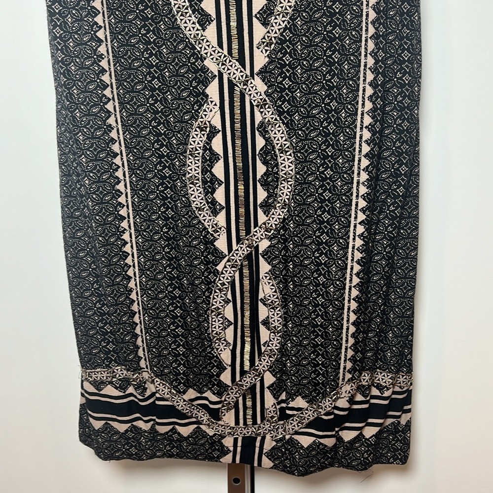 Free People Diamonds and Snakes shift dress - Picture 4 of 5